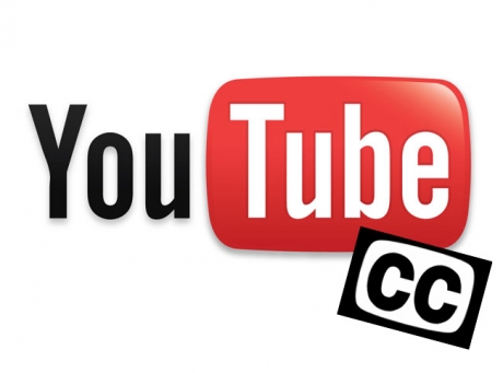 YouTube добави автоматични надписи на шест европейски езика