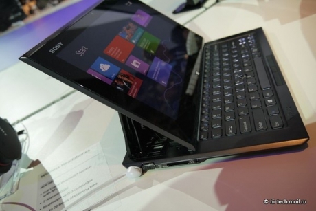 Sony разкри цените на своите Windows 8 устройства