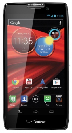 Motorola отложи пускането на смартфоните Droid RAZR HD и Droid RAZR MAXX HD