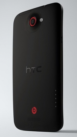 HTC анонсира One X+