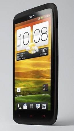 HTC анонсира One X+