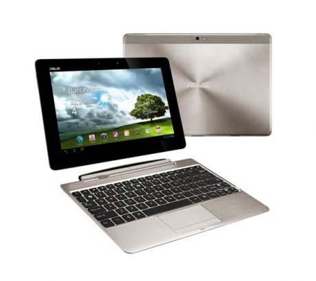 Asus Transformer Pad Infinity получава Android Jelly Bean