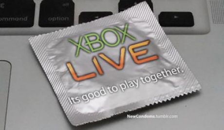 Интернет порното идва и в мрежата на Xbox