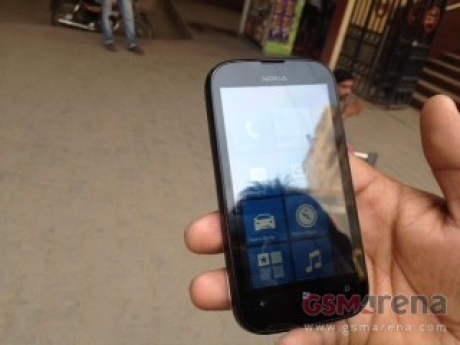 Nokia Lumia 510 ще струва 150 долара