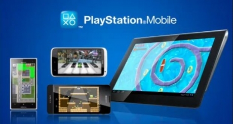 Sony отвориха онлайн магазин за мобилни игри