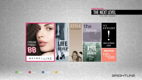 L’Oreal пуснаха приложение за Xbox