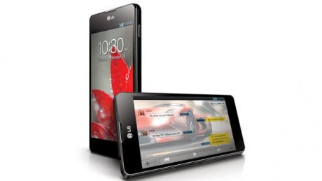 Android 4.2 излиза през ноември с LG Optimus G Nexus?