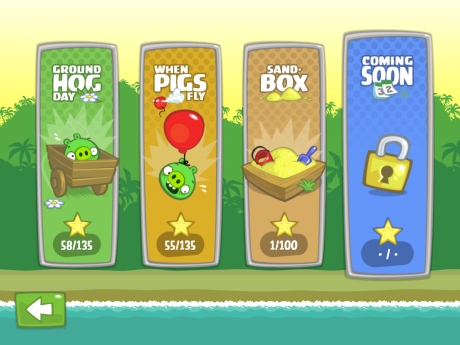 Rovio готви нова игра по мотиви от Междузвездни войни