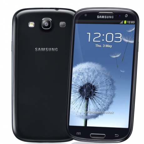 Започнаха продажбите на Samsung Galaxy S III с 64 GB памет