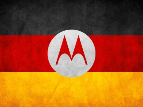 Смартфоните на Motorola изчезват от немските магазини