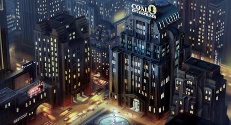 Нови подробности за играта SimCity
