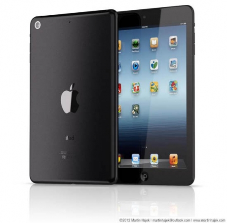 iPad Mini ще се предлага само с Wi-Fi модул