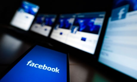 Великобритания разследва Facebook за укриване на данъци