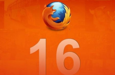 Mozilla изтегли Firefox 16 от сървърите си