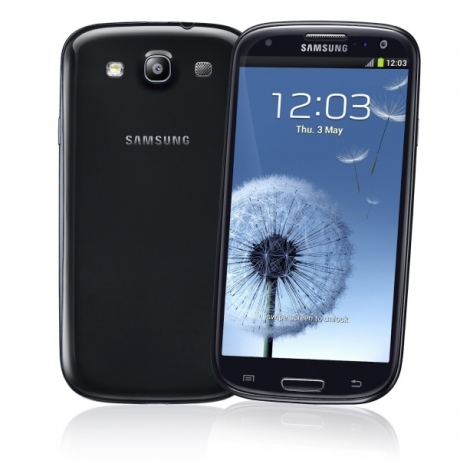 Най-мощният Galaxy S III до момента