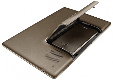 Asus представят PadFone 2 на 16 октомври