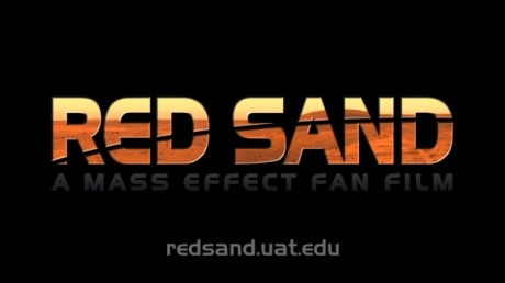 Излезе фен филм по Mass Effect