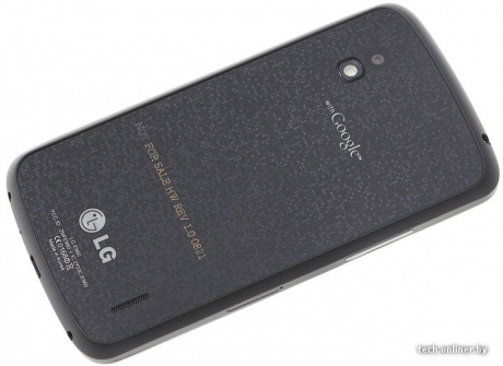 LG Google Nexus на качествени снимки