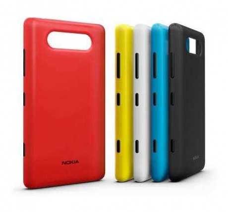 Цените на аксесоарите за безжичното зареждане на смартфоните Lumia