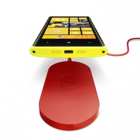 Цените на аксесоарите за безжичното зареждане на смартфоните Lumia