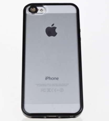 Американска компания направи панел за iPhone 5, който оправя лилавото сияние