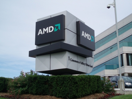 AMD съкращават 30% от служителите си?