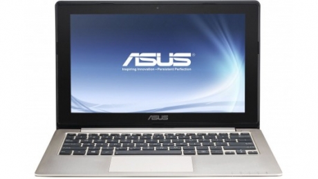 Asus анонсираха ноутбука с Windows 8 VivoBook X202