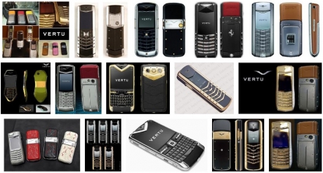 Nokia се раздели окончателно с Vertu