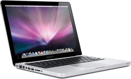 Apple пускат 13-инчов MacBook Pro заедно с iPad Mini?