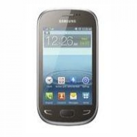 Снимки и характеристики на Samsung Star Deluxe Duos S5292