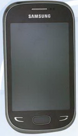 Снимки и характеристики на Samsung Star Deluxe Duos S5292