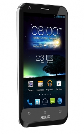 PadFone 2 – официално представен