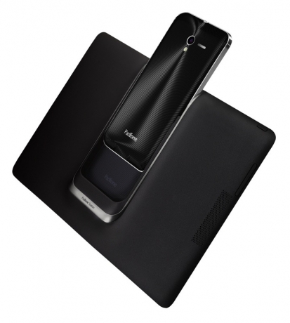 PadFone 2 – официално представен