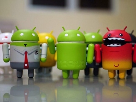 ФБР: Android е рай за вирусите