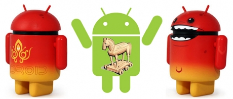 ФБР: Android е рай за вирусите