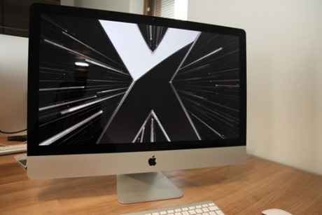 Apple ще продължи да подменя твърдите дискове в iMac