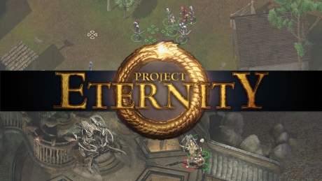 Project Eternity счупи рекорда за най-много дарения в Kickstarter