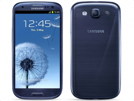 LG Optimus G е по-добър от Samsung Galaxy S III по време на автономна работа