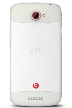 One S Special Edition – бял корпус и 64 GB памет