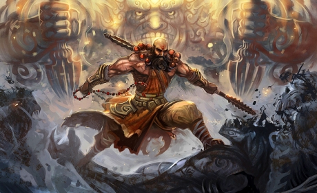 Днешното обновление на Diablo 3 повишава трудността