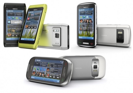 Ерата на Symbian е към края си