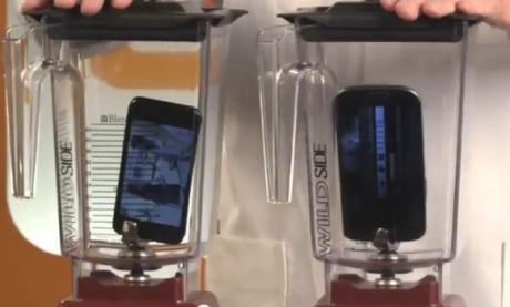 Кой телефон се пасира по-добре? Galaxy SIII или iPhone 5?