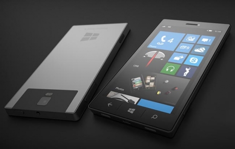 Nokia не се страхуват от евентуален Surface телефон