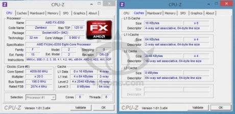 Процесорите AMD FX „Vishera“ изненадват с цените си