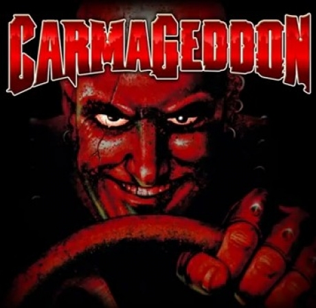 Класиката Carmageddon вече е налична за iOS, скоро излиза и за Android