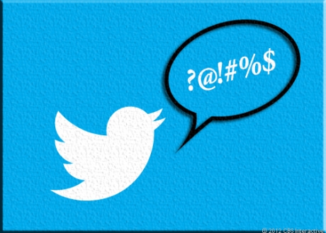 Twitter за първи път блокират акаунт заради коментари