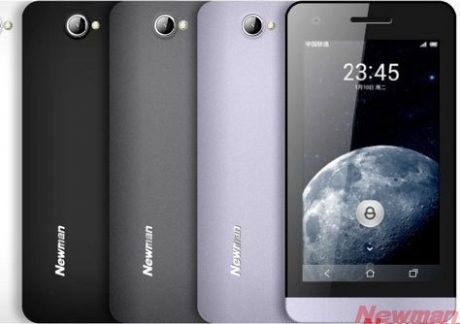 Newman N2 – китайски смартфон с ниска цена и големи възможности