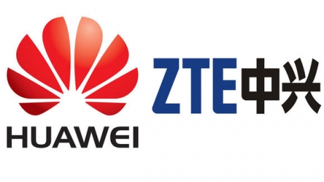 Белият дом: Huawei и ZTE не са шпиони на Китай