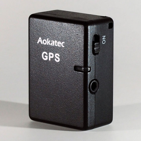 Нов GPS-модул Aokatec AK-G за фотоапарати Nikon