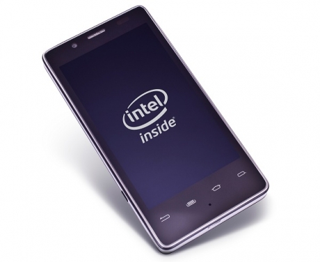 Acer обмислят смартфон с процесор на Intel